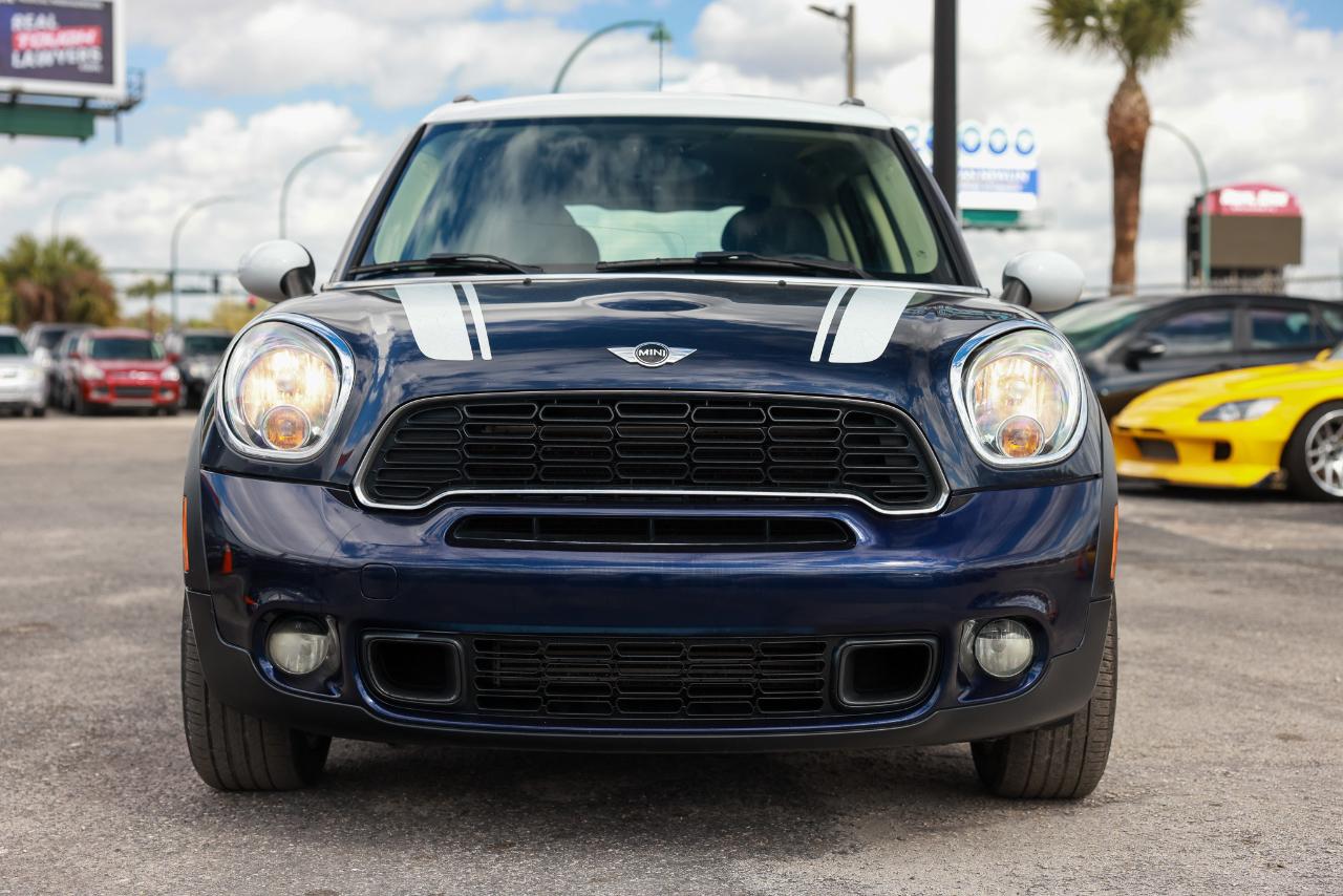 MINI Cooper Countryman  2014