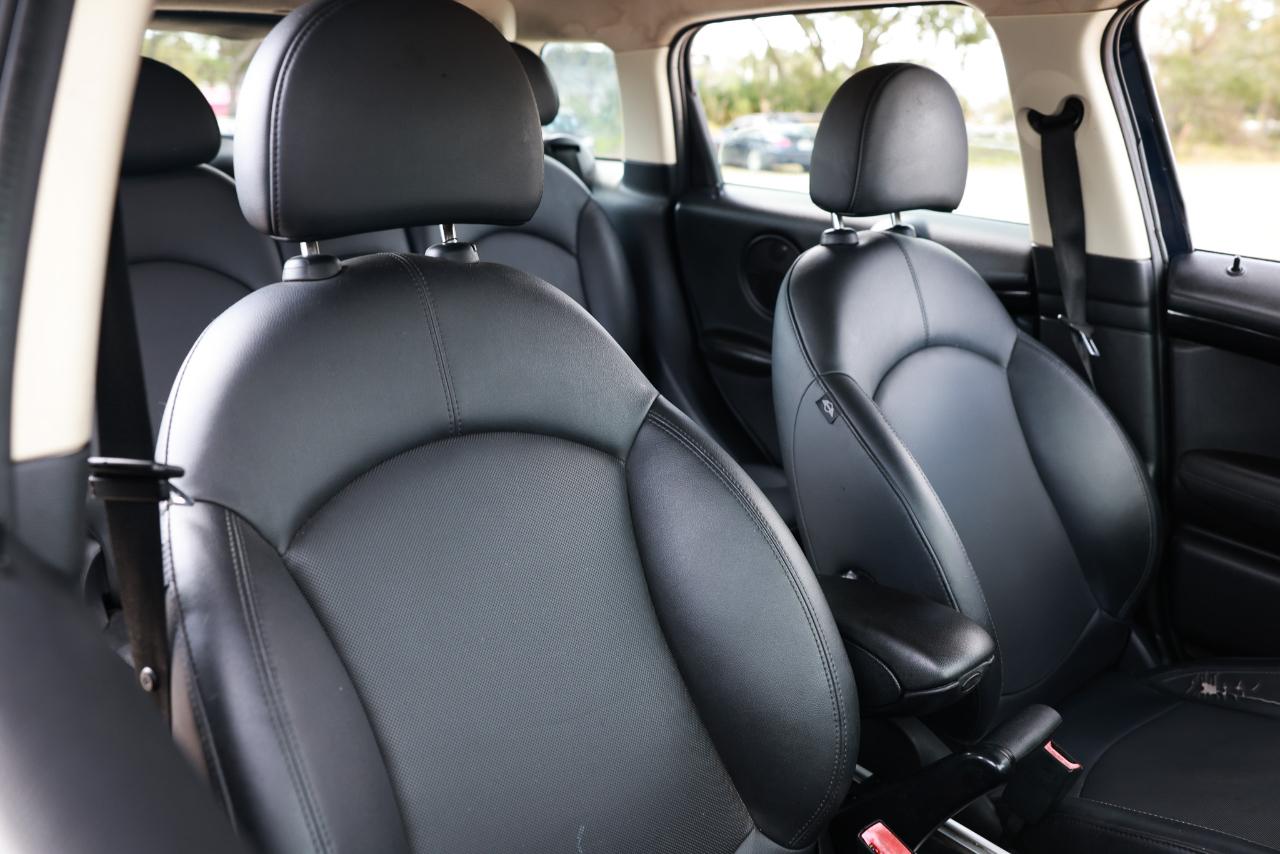 MINI Cooper Countryman  2014