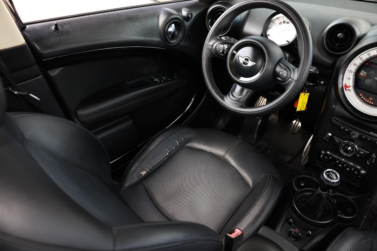 MINI Cooper Countryman  2014