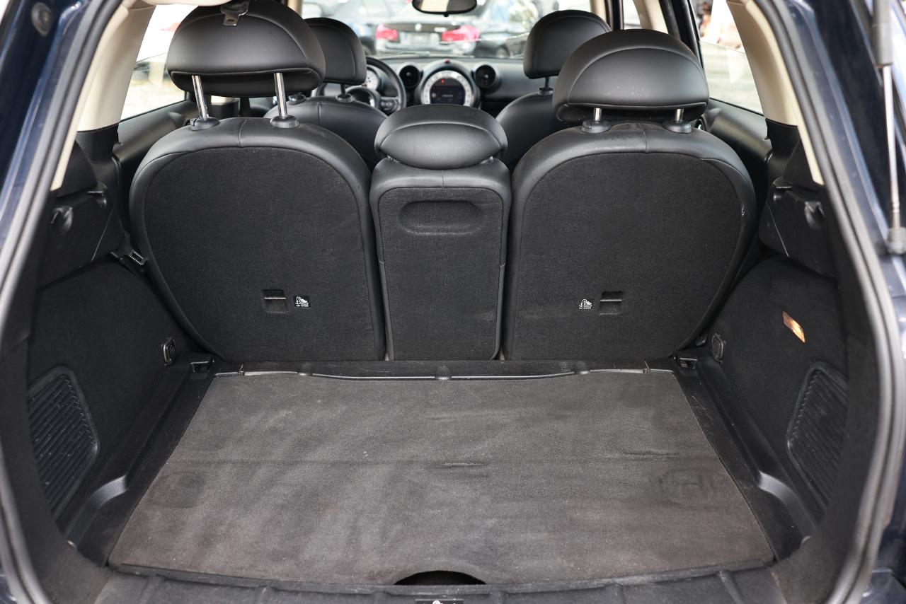 MINI Cooper Countryman  2014