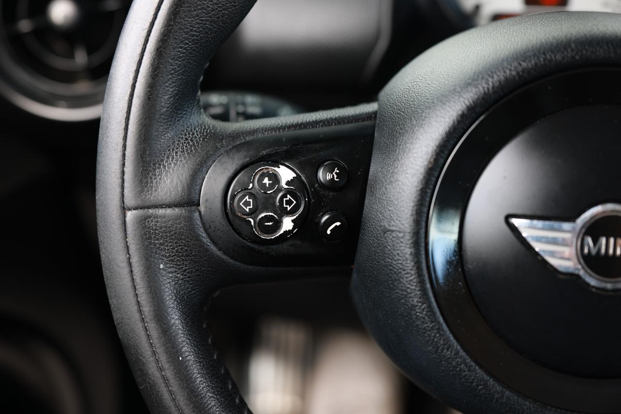 MINI Cooper Countryman  2014