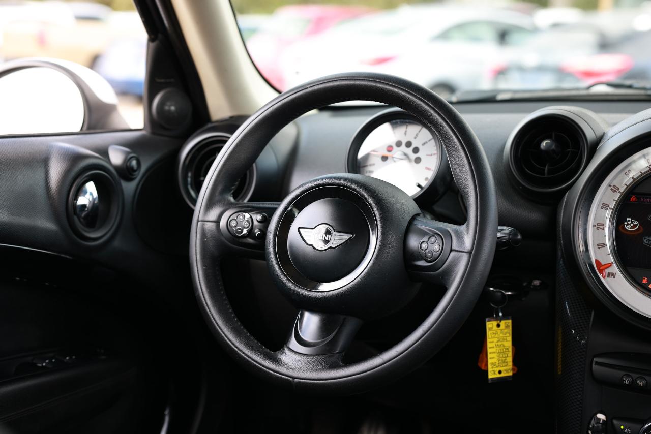 MINI Cooper Countryman  2014