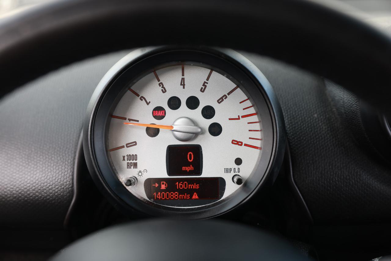 MINI Cooper Countryman  2014