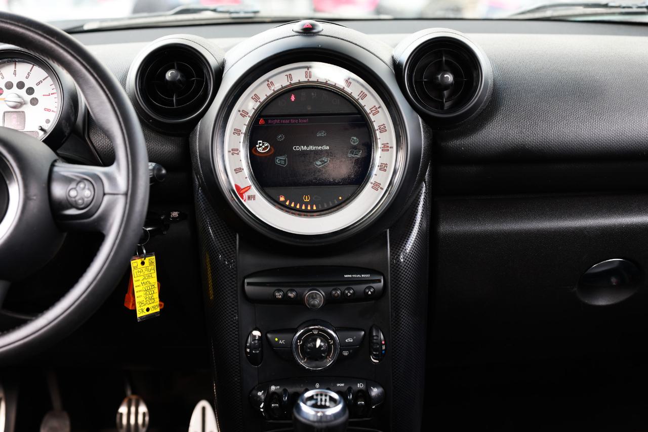 MINI Cooper Countryman  2014