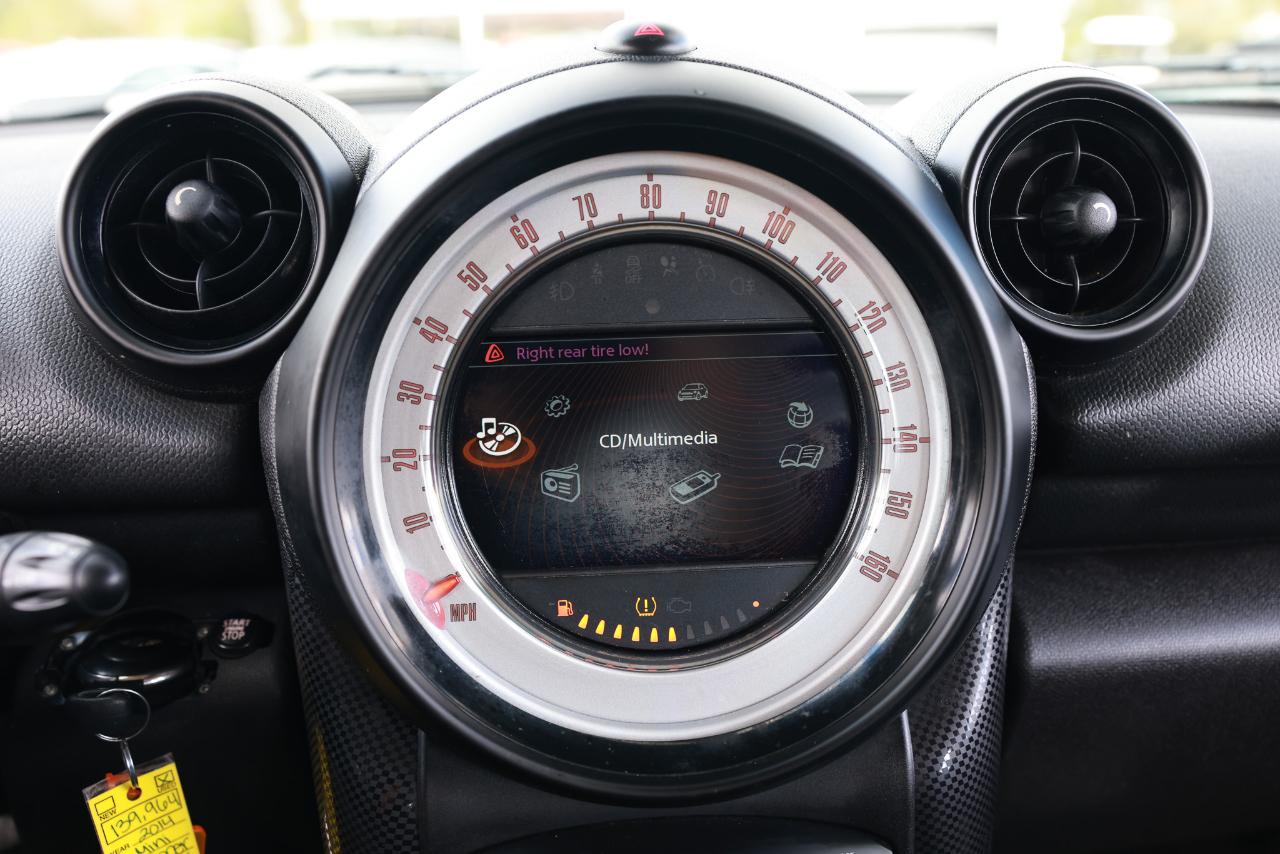 MINI Cooper Countryman  2014