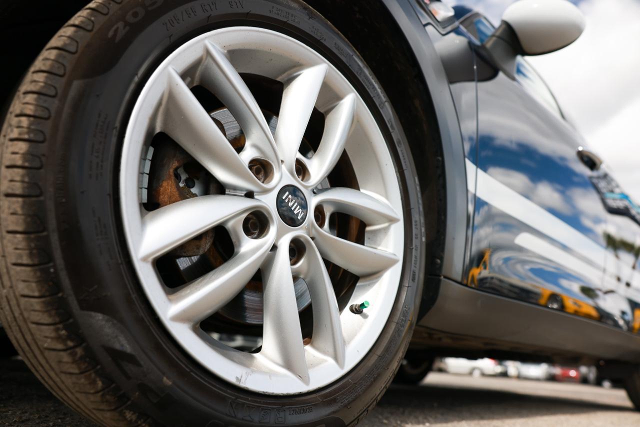 MINI Cooper Countryman  2014