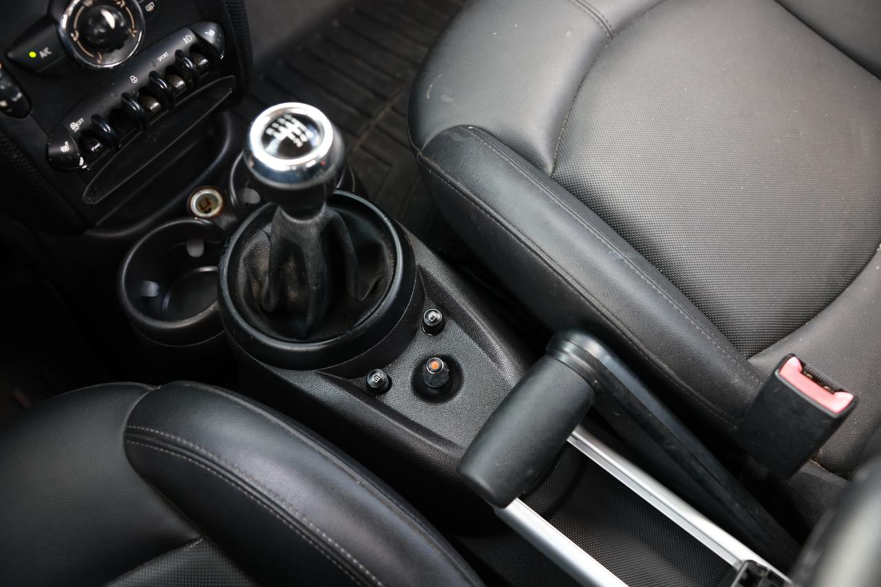 MINI Cooper Countryman  2014