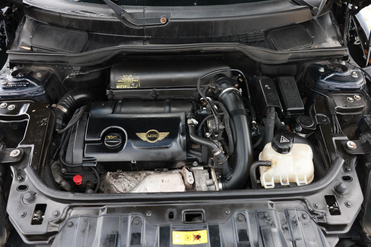 MINI Cooper Countryman  2014