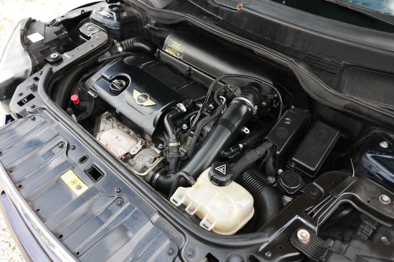 MINI Cooper Countryman  2014