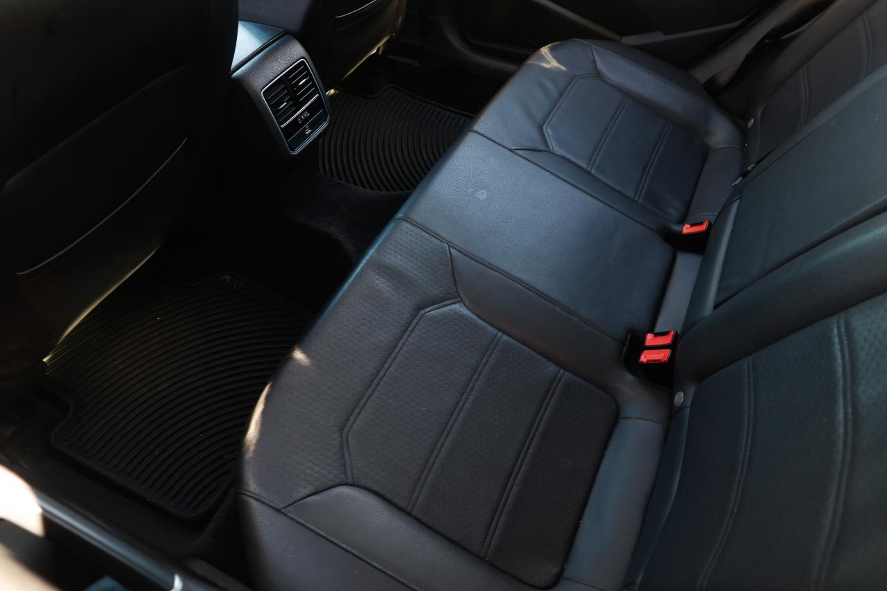 Volkswagen Passat  2017