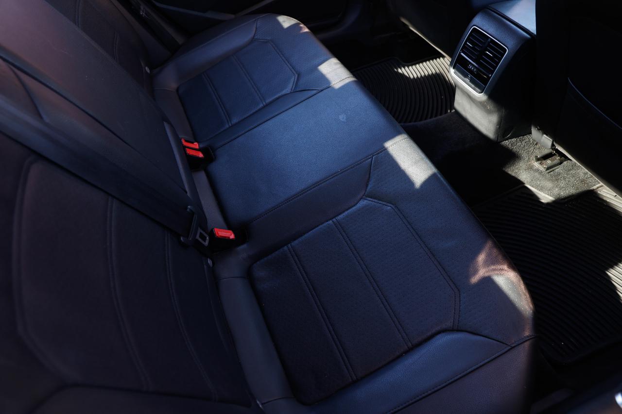 Volkswagen Passat  2017