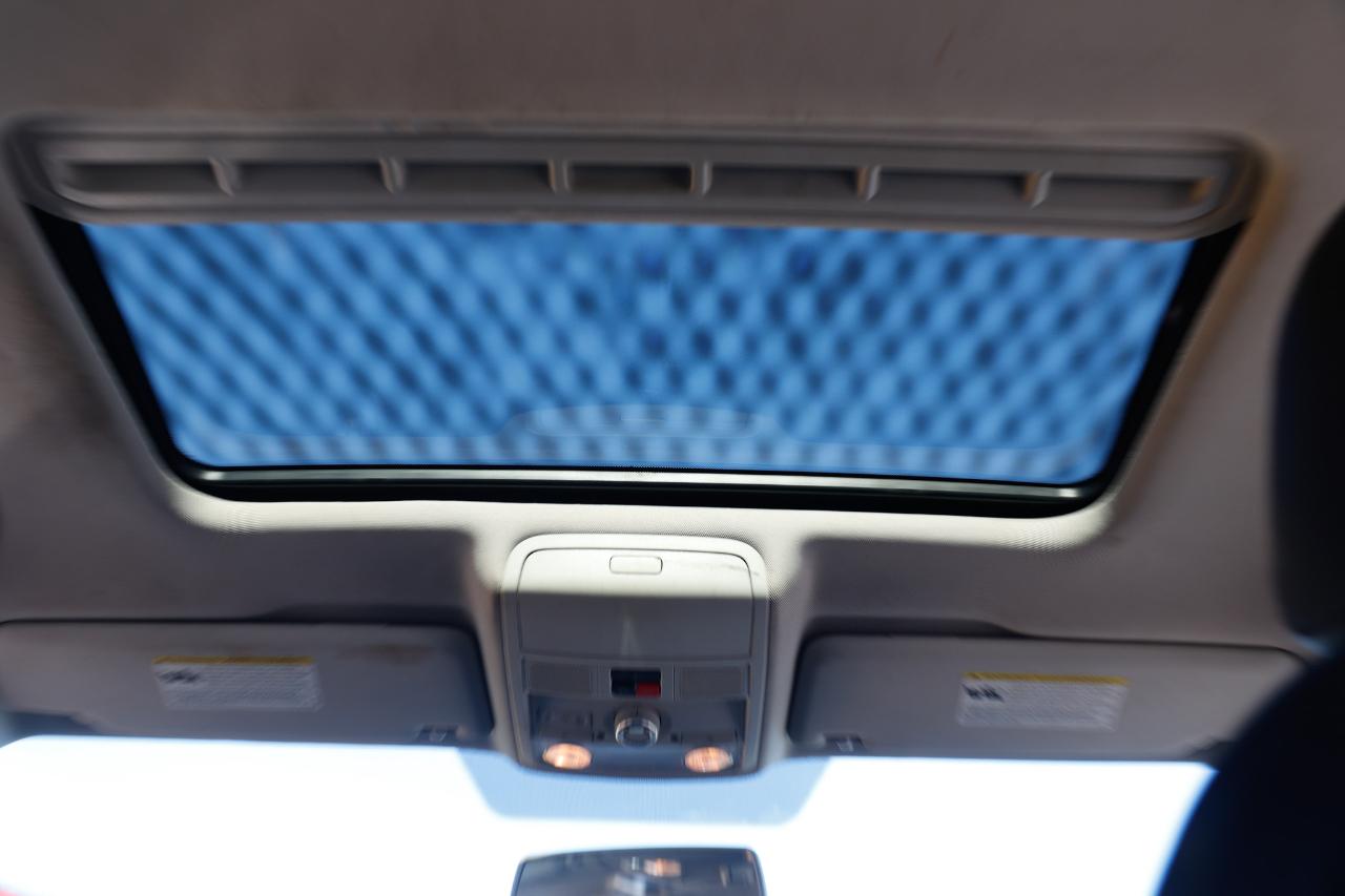 Volkswagen Passat  2017