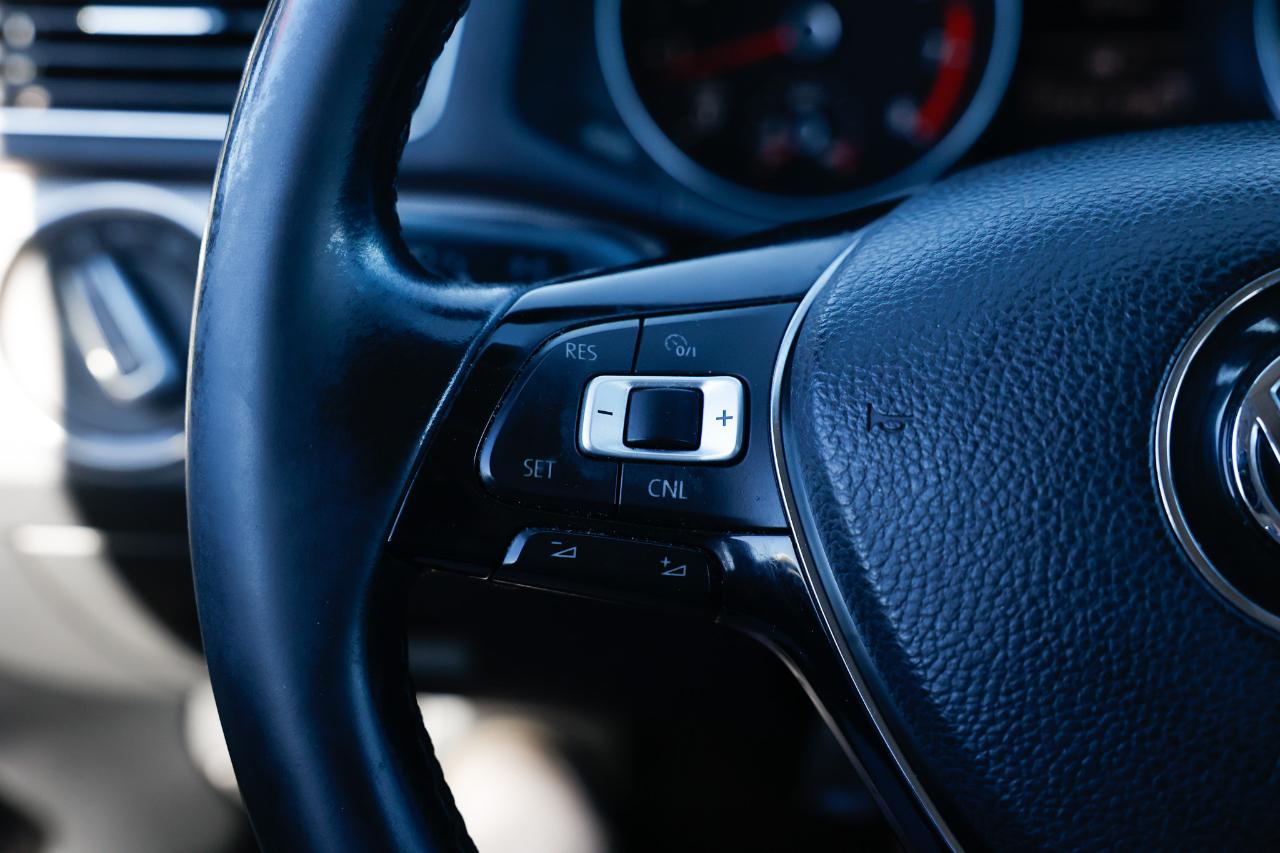 Volkswagen Passat  2017