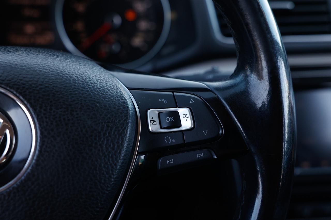 Volkswagen Passat  2017