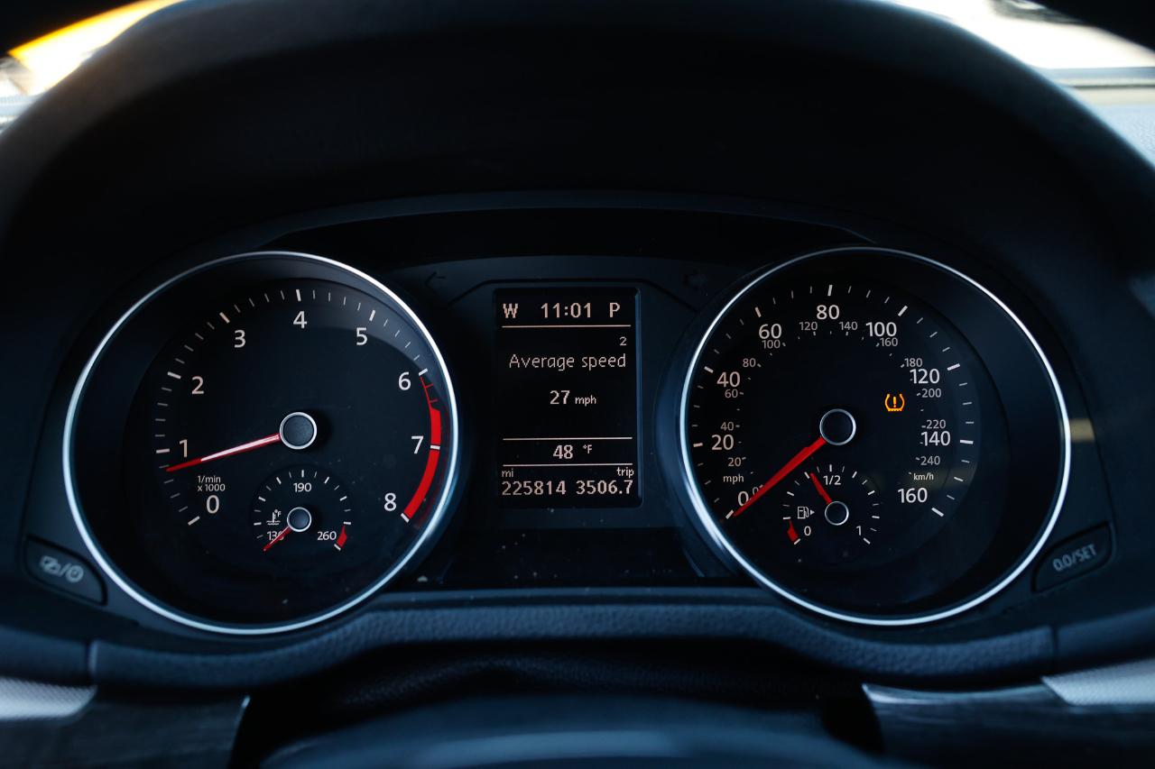 Volkswagen Passat  2017