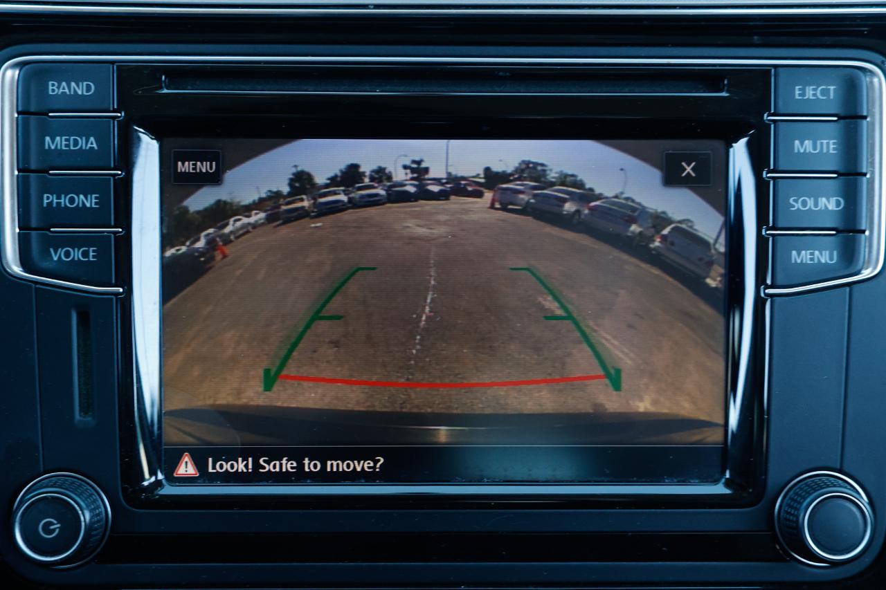 Volkswagen Passat  2017