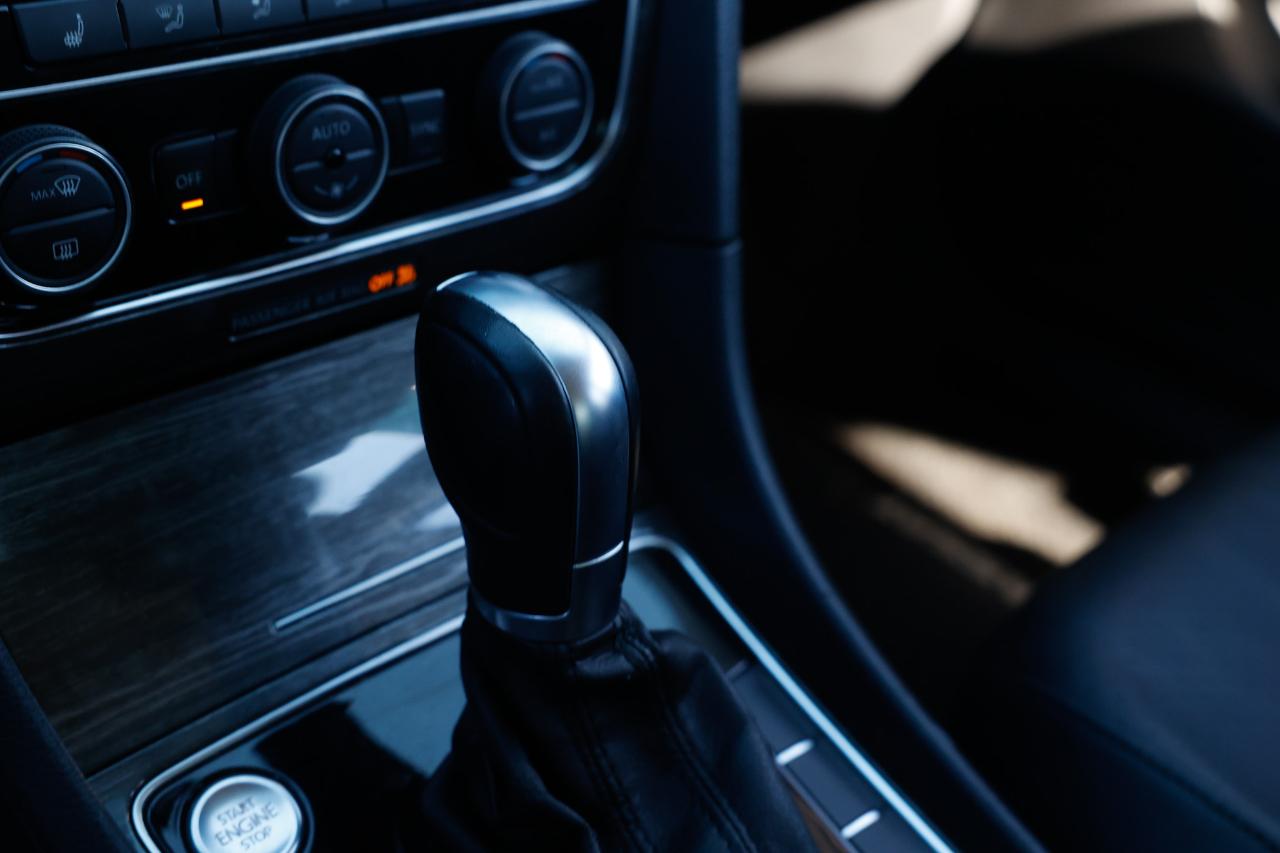 Volkswagen Passat  2017