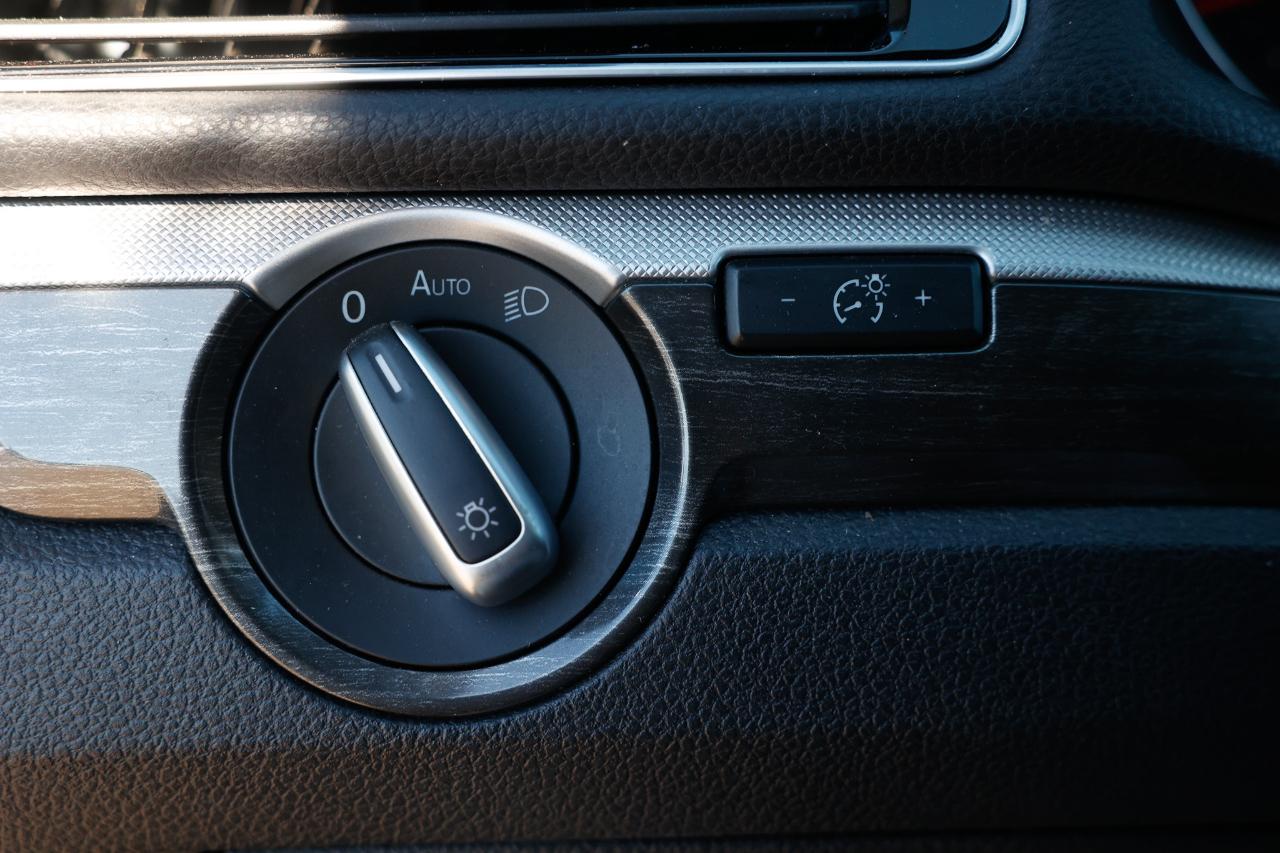 Volkswagen Passat  2017