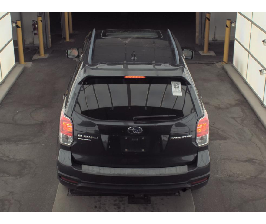 Subaru Forester 2.5i Premium 2018