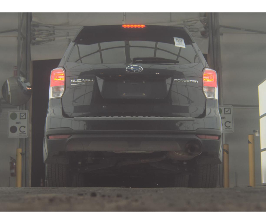 Subaru Forester 2.5i Premium 2018