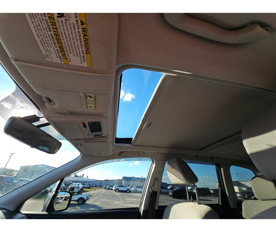 Subaru Forester 2.5i Premium 2018