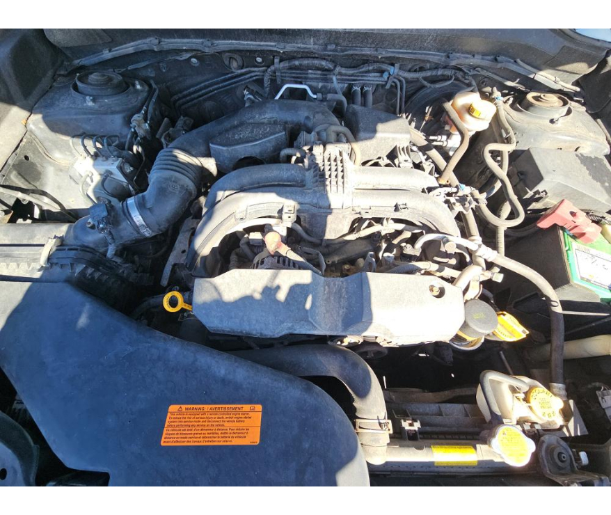 Subaru Forester 2.5i Premium 2018