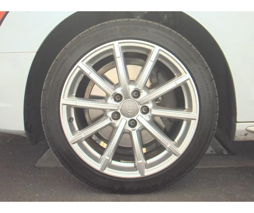 Audi A4 Premium Plus 2015