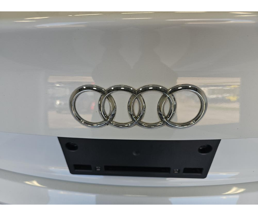 Audi A4 Premium Plus 2015