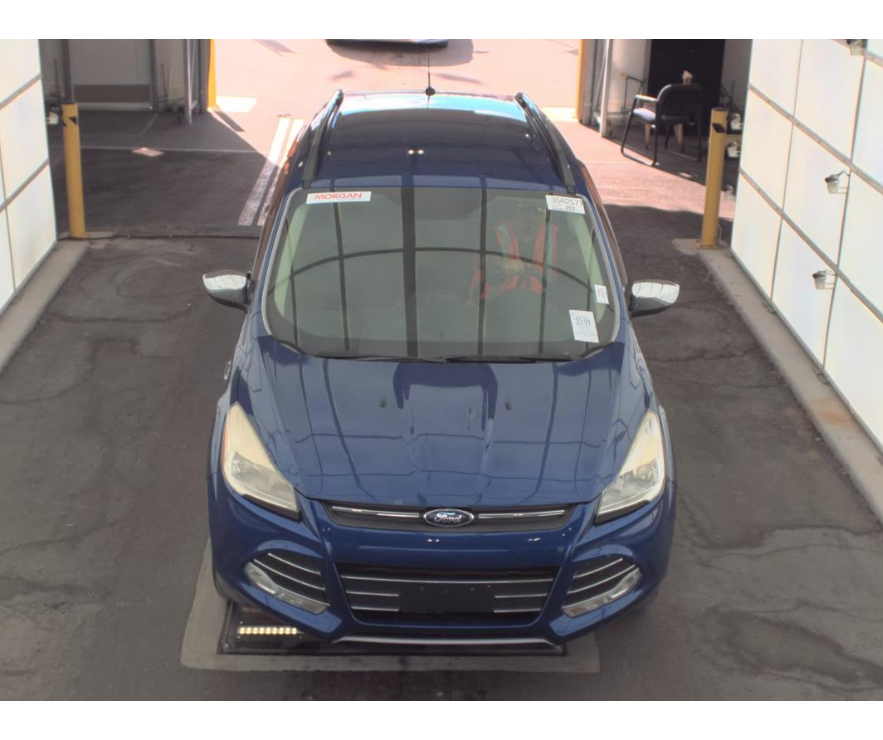 Ford Escape SE 2016