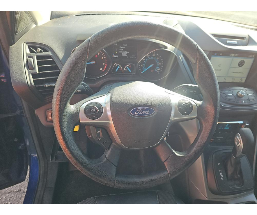 Ford Escape SE 2016