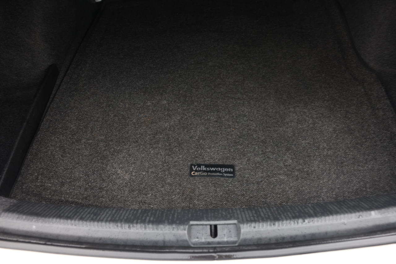 Volkswagen Passat  2012