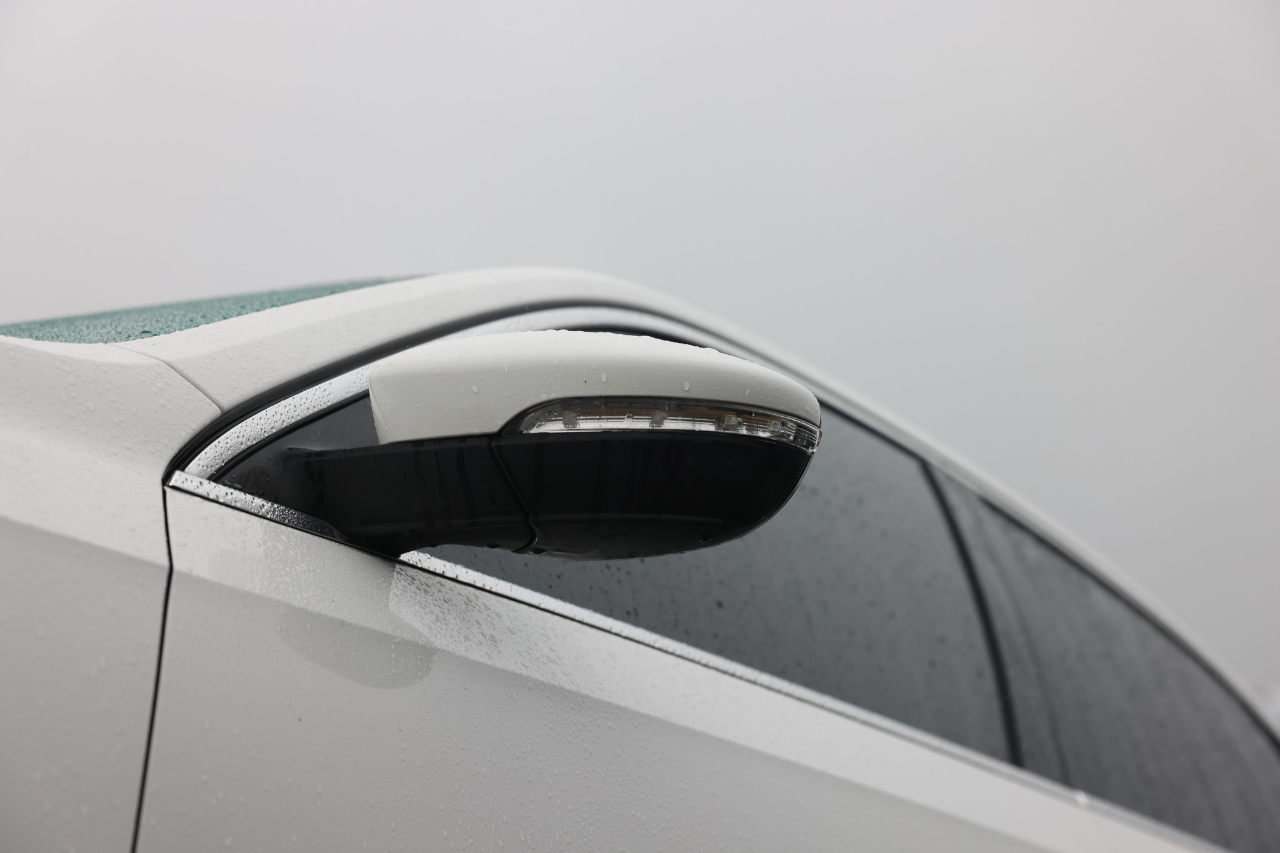 Volkswagen Passat  2012