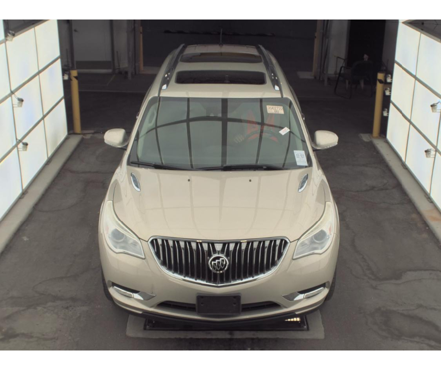 Buick Enclave  2015