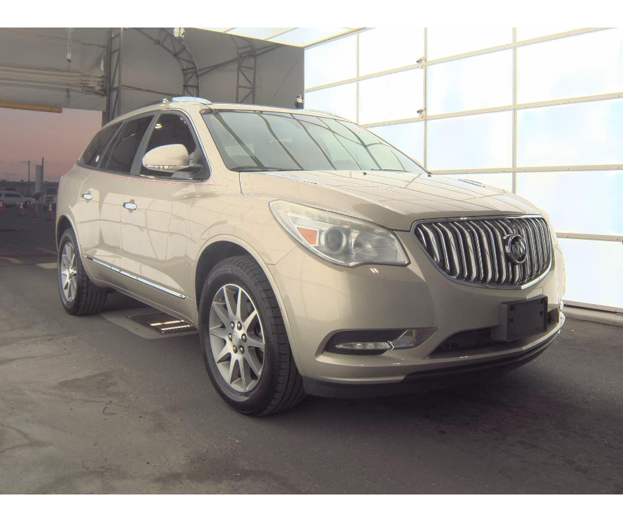 Buick Enclave  2015