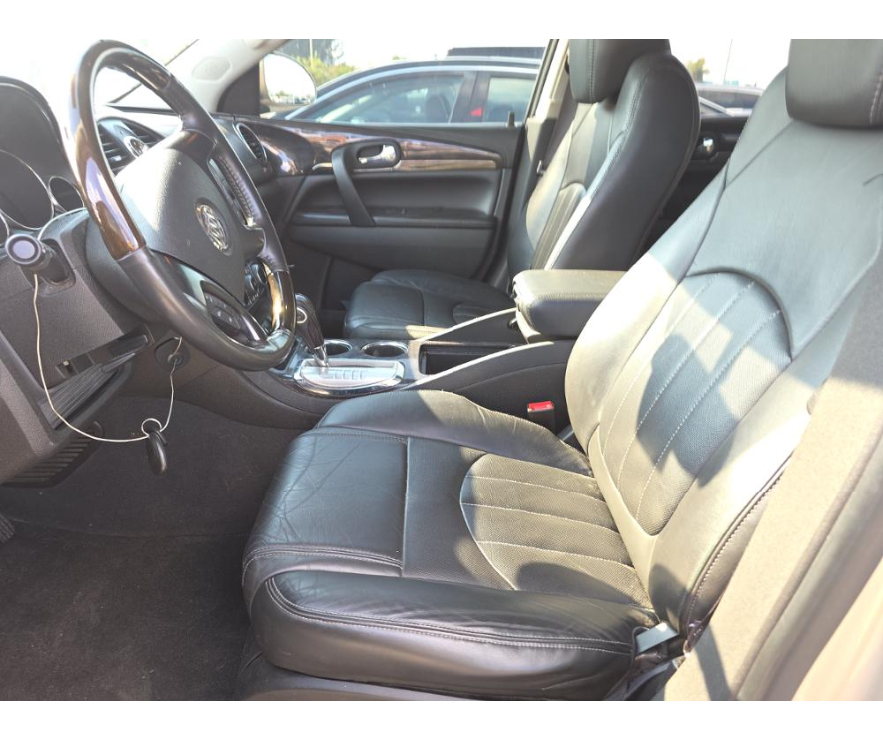 Buick Enclave  2015