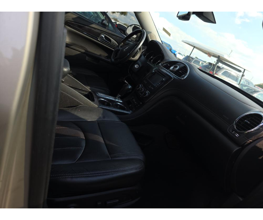 Buick Enclave  2015