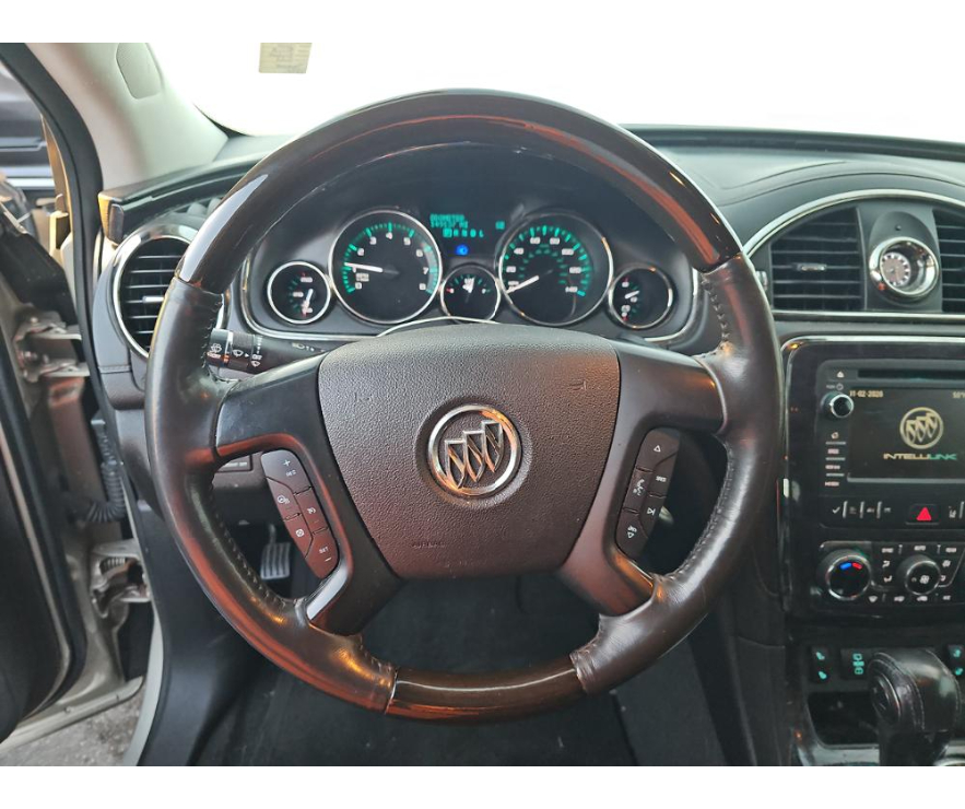Buick Enclave  2015