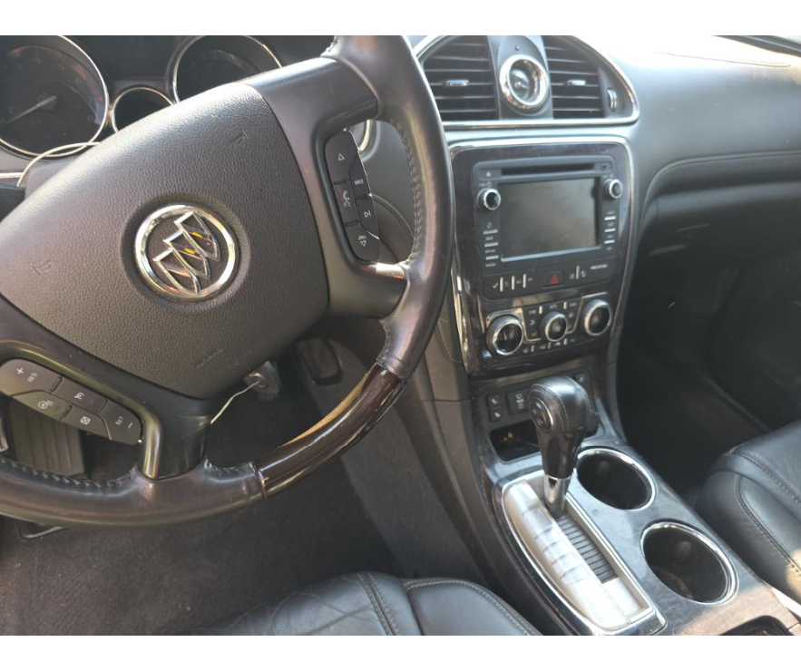 Buick Enclave  2015