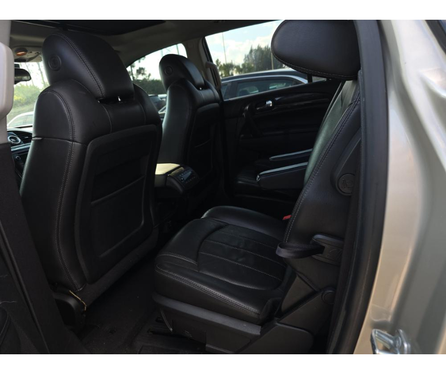 Buick Enclave  2015