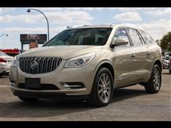 2015 Buick Enclave 