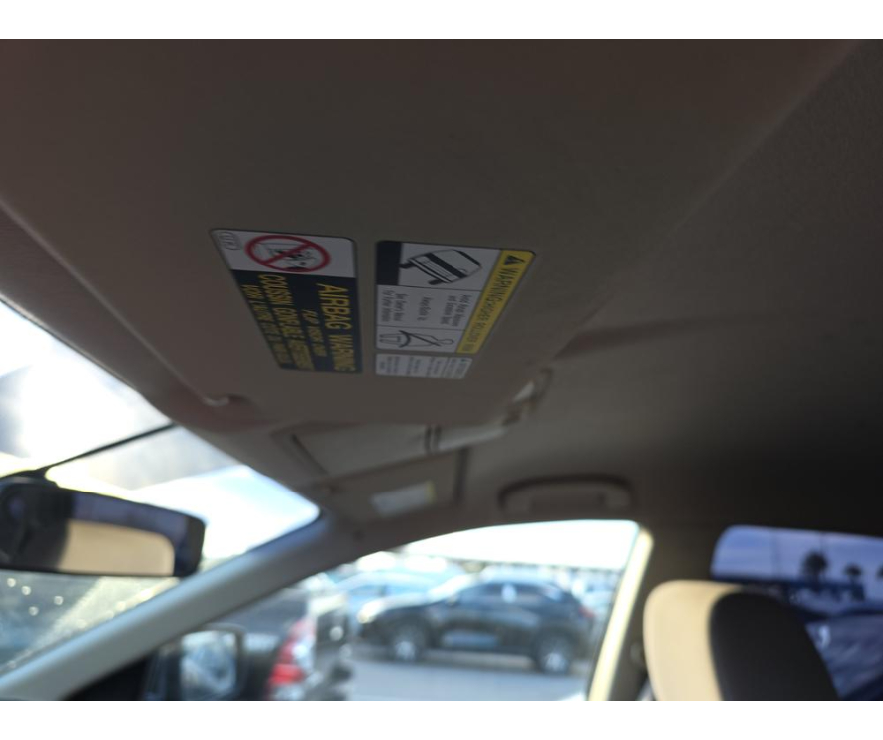 Nissan Rogue Select  2014