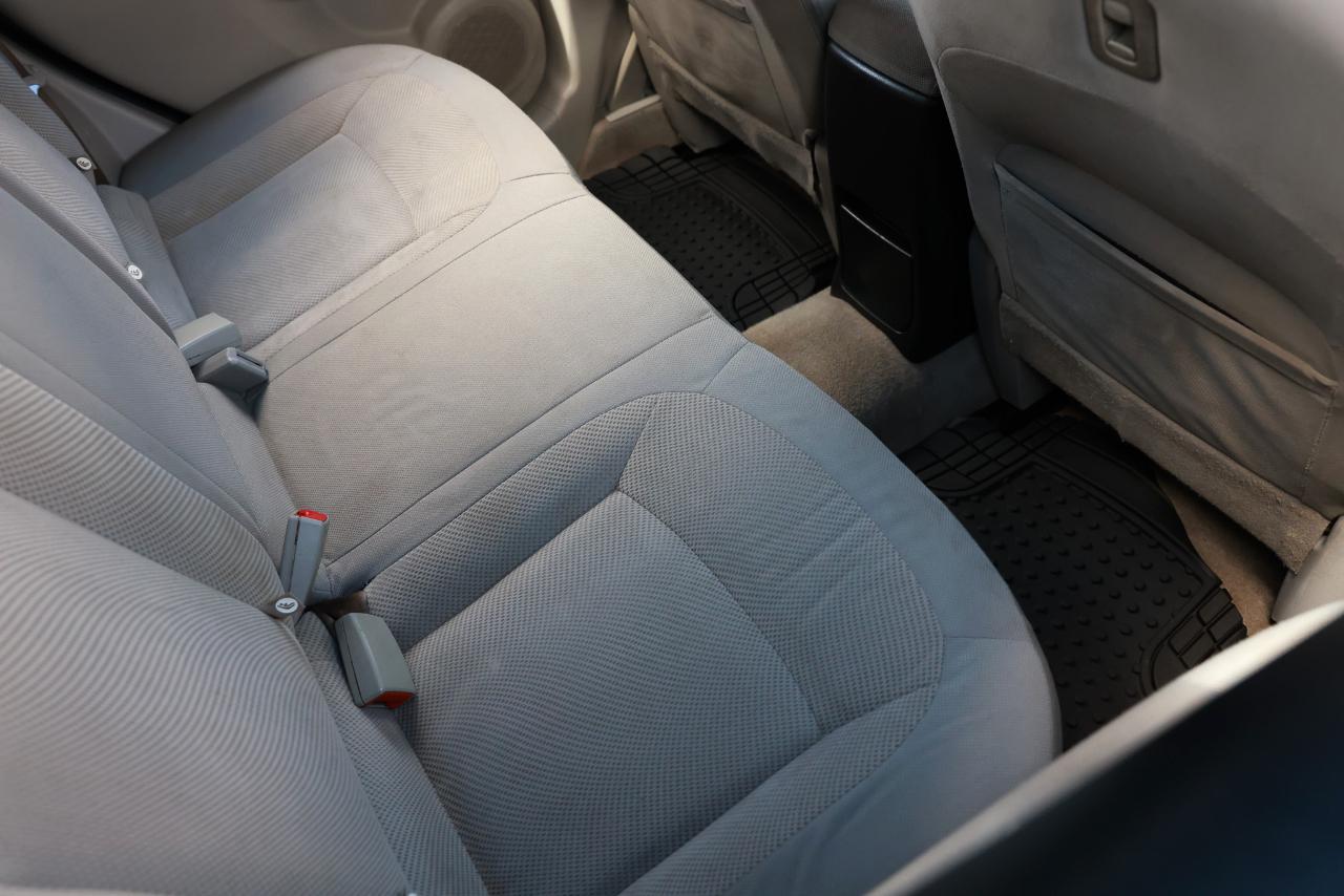 Nissan Rogue Select  2014