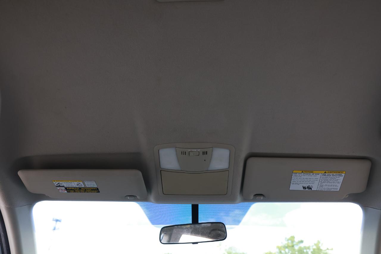 Nissan Rogue Select  2014