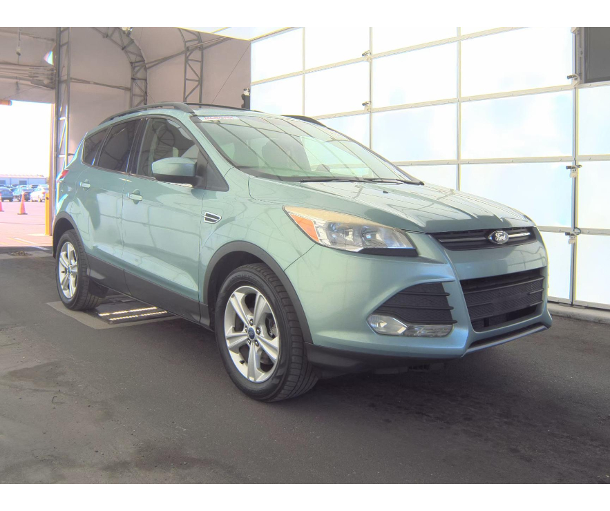 Ford Escape  2013