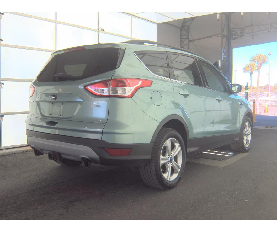 Ford Escape  2013