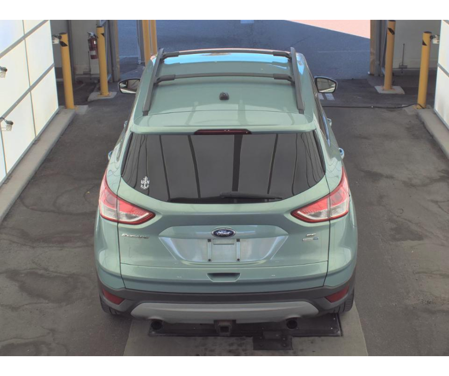 Ford Escape  2013
