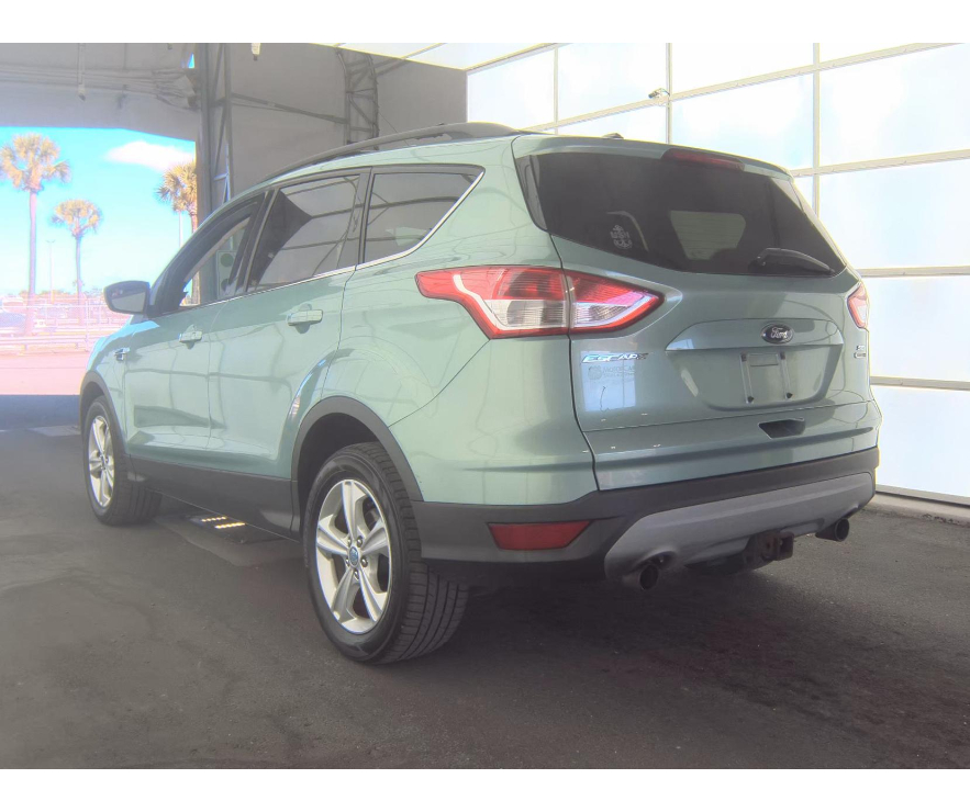 Ford Escape  2013