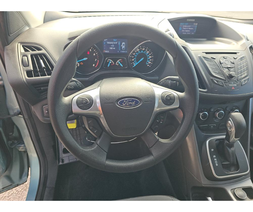 Ford Escape  2013