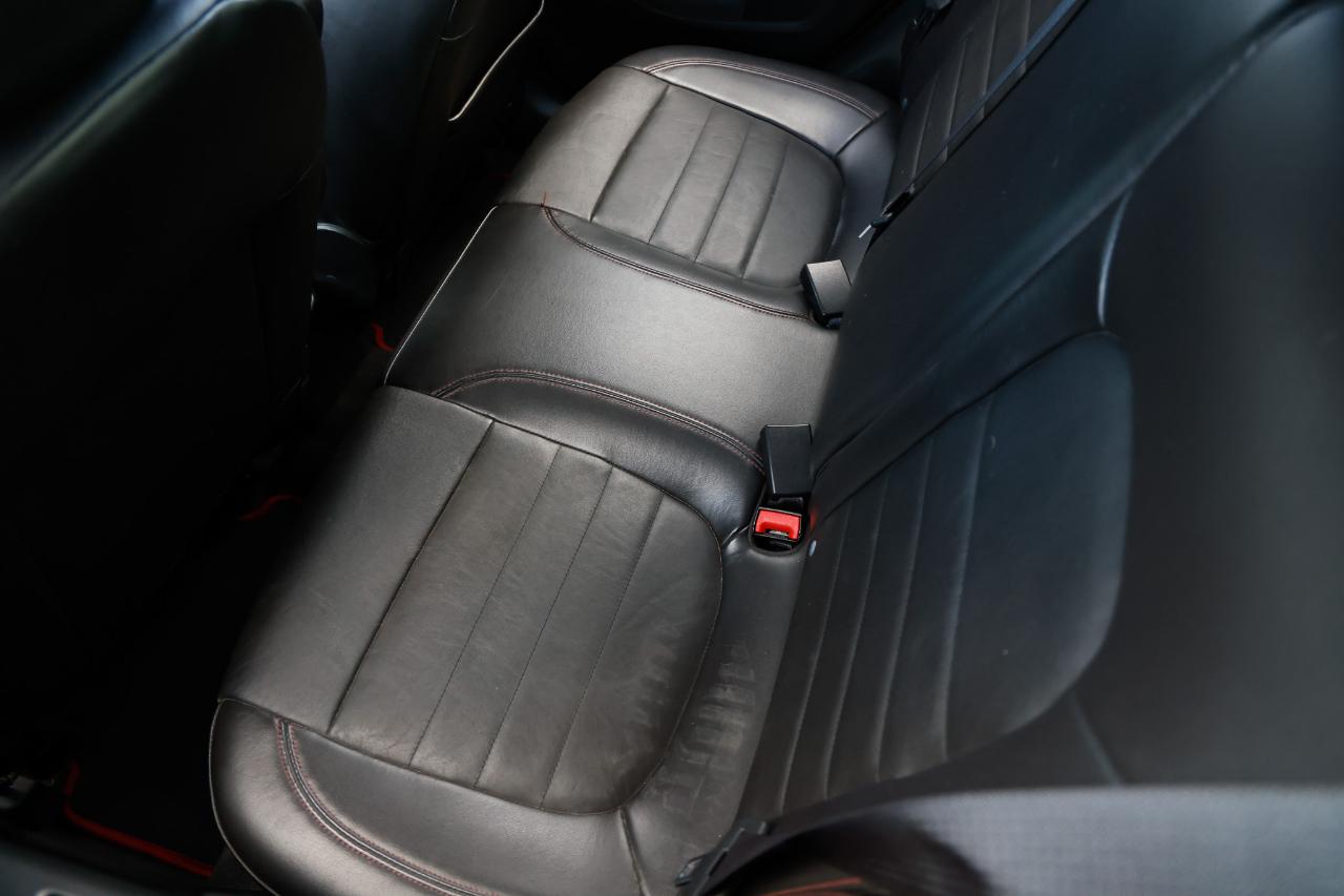 Chevrolet Sonic  2013