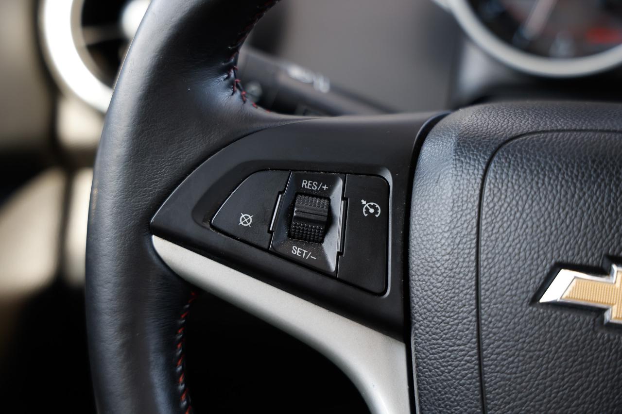 Chevrolet Sonic  2013